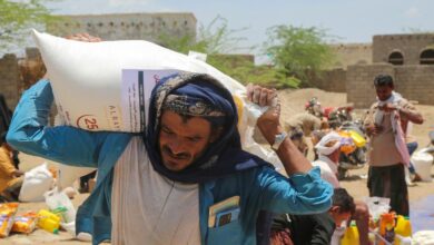 واشنطن تحرم اليمن من دعم أممي جديد وسط أزمة إنسانية خانقة 2