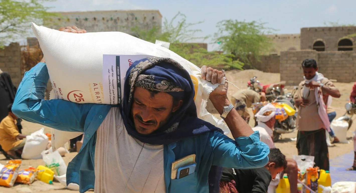 واشنطن تحرم اليمن من دعم أممي جديد وسط أزمة إنسانية خانقة 1