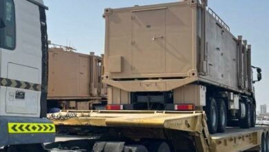 في توقيت حساس.. عُمان تنشر منظومة SkyShield الصينية قرب الحدود مع اليمن 9