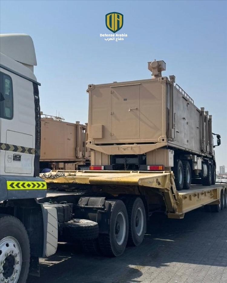 في توقيت حساس.. عُمان تنشر منظومة SkyShield الصينية قرب الحدود مع اليمن 1