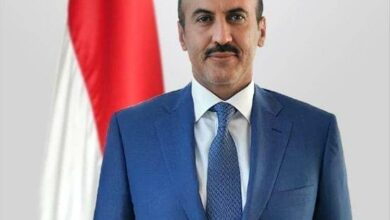 أحمد علي عبدالله صالح يكسر الصمت ويطلق نداء هام لكل القوى السياسية في اليمن 2