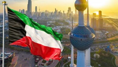 الكويت: اتفاق مسقط خطوة إيجابية على طريق إنهاء الأزمة اليمنية 3