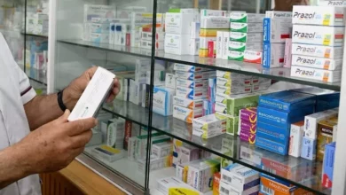 أدوية الأمراض المزمنة في اليمن تتحول من حق أساسي إلى سلعة باهظة 2