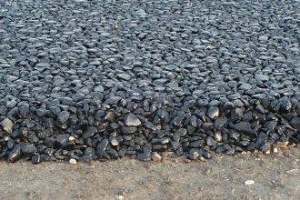 ابتكار صديق للبيئة: إسفلت مصنوع من الطحالب يقاوم التجمد ويخفض الكربون 2