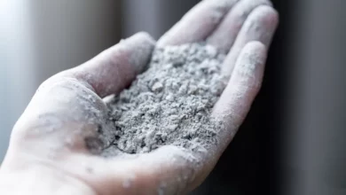 مادة “تلتهم” ثاني أكسيد الكربون.. هل تصبح أساس بناء بيوت المستقبل؟ 3