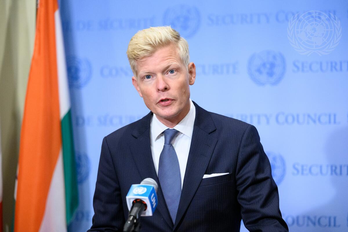 لأول مرة.. المبعوث الأممي يكشف ما كان مخفي عن مستقبل اليمن 1