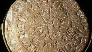 ألغاز تحير العلماء.. 7 لغات غامضة لم يستطع العالم فك رموزها حتى اليوم 3