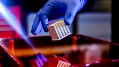 بلاستيك ثوري يتفوّق على الفولاذ في نقل الحرارة ويعزل الكهرباء… هل يغيّر مستقبل الصناعة؟ 2