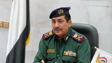 وزير الداخلية: الوضع الأمني مستقر ودمج القوات العسكرية لتعزيز الولاء للدولة والدستور 3