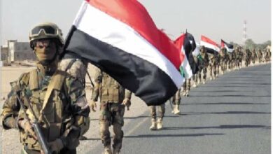 تحول مفاجئ في حضرموت.. قوات درع الوطن تسيطر على المطار والميناء وقيادة المنطقة الثانية 3