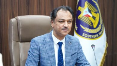 فادي باعوم: تحسّن واضح في مستوى المعيشة بعدن وفرصة واعدة برعاية سعودية 2