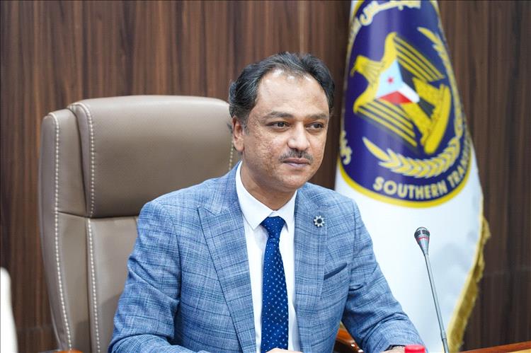 فادي باعوم: تحسّن واضح في مستوى المعيشة بعدن وفرصة واعدة برعاية سعودية 1