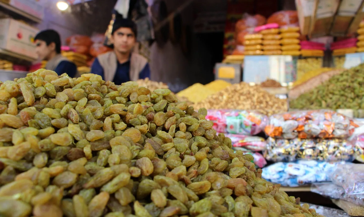 كيف يحسّن الزنك نومك ويقوّي مناعتك؟ 1