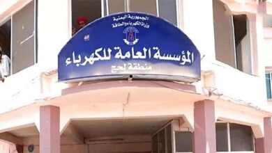 أزمة الكهرباء تعصف بحياة سكان تبن والحوطة.. ساعة واحدة يومياً لا تكفي 5