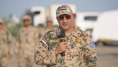 طارق صالح يعلن انطلاقة مرحلة حاسمة للمقاومة السياسية والعسكرية 3