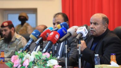 المحافظ الخنبشي يطلق مرحلة جديدة لحضرموت ويعلن خارطة طريق للتوافق والاستقرار 2