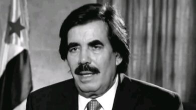 وفاة علي سالم البيض.. آخر رئيس لليمن الجنوبي 7