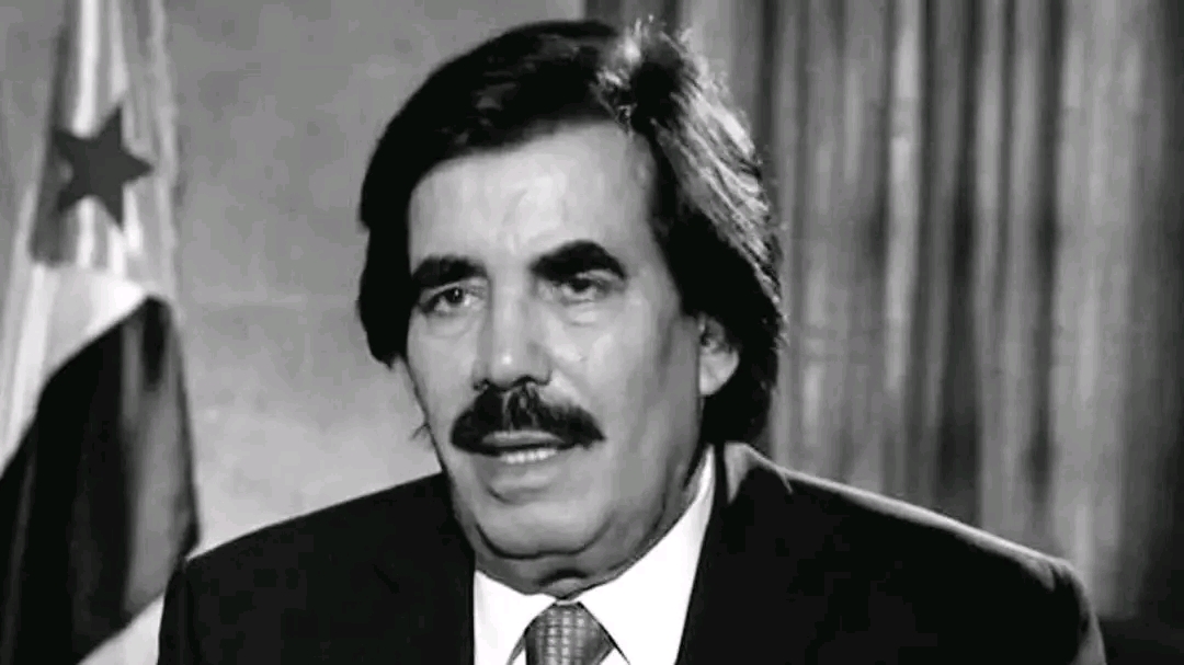 وفاة علي سالم البيض.. آخر رئيس لليمن الجنوبي