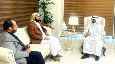 وكيل قطاع الحج والعمرة ونائب وزير الحج والعمرة السعودي يبحثان تمديد تسجيل الحجاج وتحسين الخدمات 6