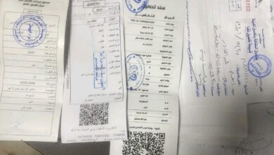 عدن: مصادر تكشف استمرار الجبايات غير القانونية في الطرق الرئيسية 3