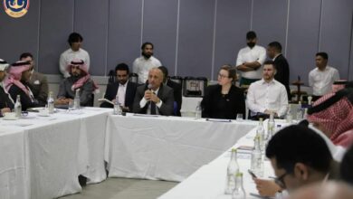 اجتماع دولي يؤكد أهمية دعم خفر السواحل اليمني لتأمين الموانئ وحماية المياه الإقليمية 2