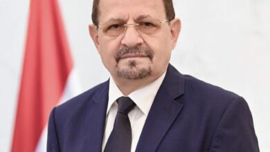 من هو شائع الزنداني؟ الرجل الذي يقود الحكومة اليمنية الجديدة 10