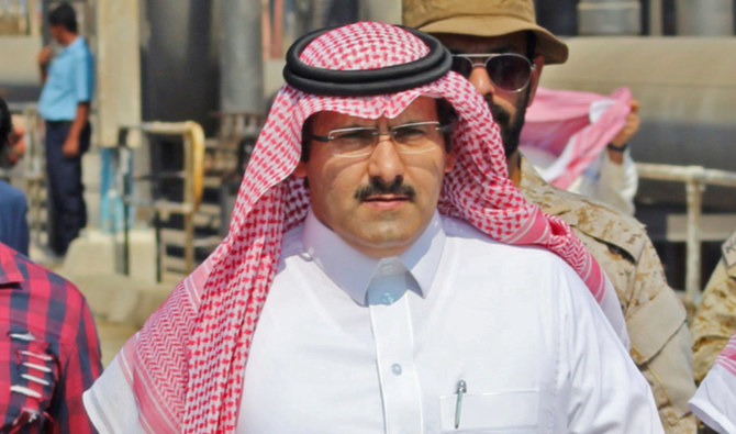 آل جابر يعلن قرب عودة الحكومة اليمنية إلى عدن واستعادة زمام الأمور