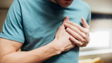 دراسة تحذر: 4 عوامل تسبب 99% من النوبات القلبية 2