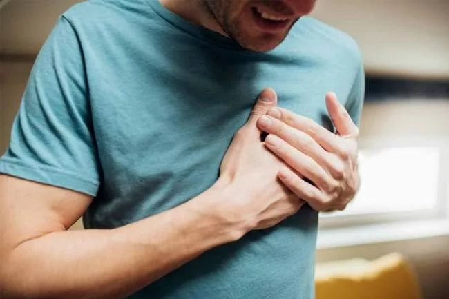 دراسة تحذر: 4 عوامل تسبب 99% من النوبات القلبية 1