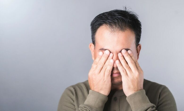 علماء يكتشفون أسباب جديدة قد تفتح طرق لعلاج العمى 7