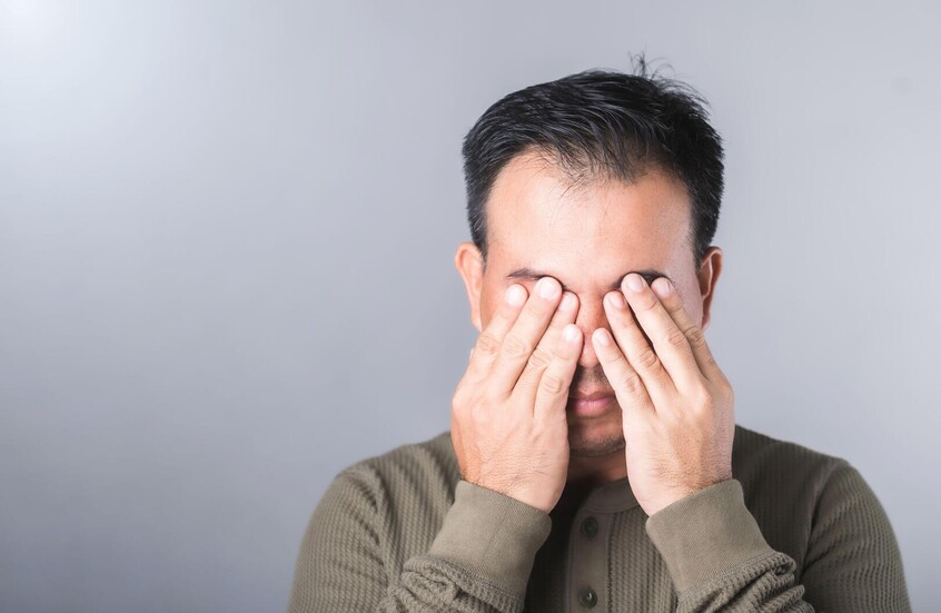 علماء يكتشفون أسباب جديدة قد تفتح طرق لعلاج العمى 1