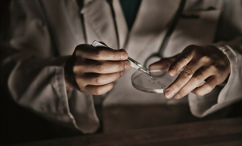 أغرب 10 حالات طبية حيّرت الأطباء حول العالم في 2025! 1