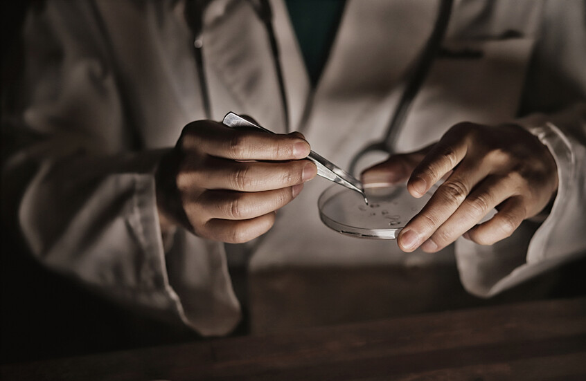 أغرب 10 حالات طبية حيّرت الأطباء حول العالم في 2025! 1