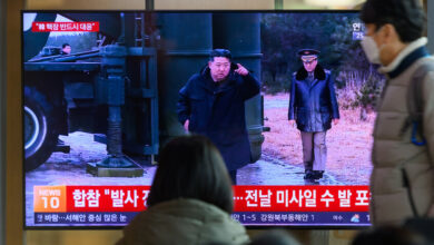 بعد اعتقال الرئيس مادورو.. زعيم كوريا الشمالية يطلق تحذير نووي ويأمر بتعزيز ترسانة بلاده وسط توتر عالمي متصاعد 2