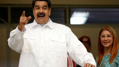 فنزويلا.. تشكيل لجنة خاصة لتحرير الرئيس مادورو 2