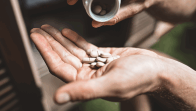 سحب مكمل غذائي شهير بعد اكتشاف احتوائه على أدوية محظورة 3