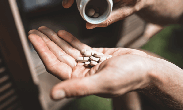 سحب مكمل غذائي شهير بعد اكتشاف احتوائه على أدوية محظورة 1