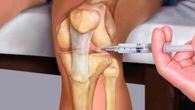 ثورة طبية: دواء جديد يعيد بناء الغضروف التالف ويعيد حركتك! 2