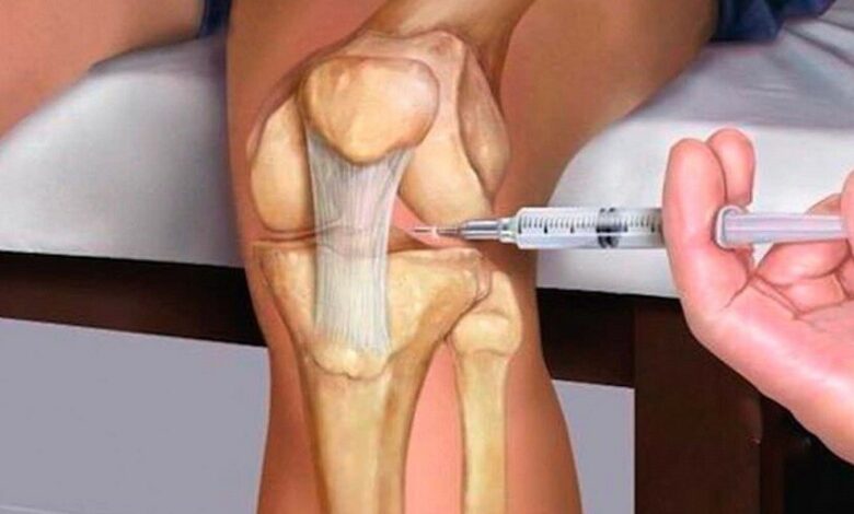 ثورة طبية: دواء جديد يعيد بناء الغضروف التالف ويعيد حركتك! 8