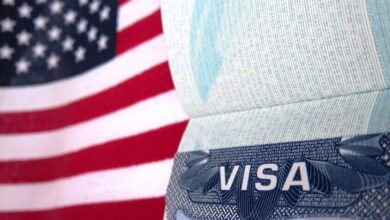 الخارجية الأمريكية تشدد الخناق: إيقاف تأشيرات عشرات الدول بينها اليمن 3