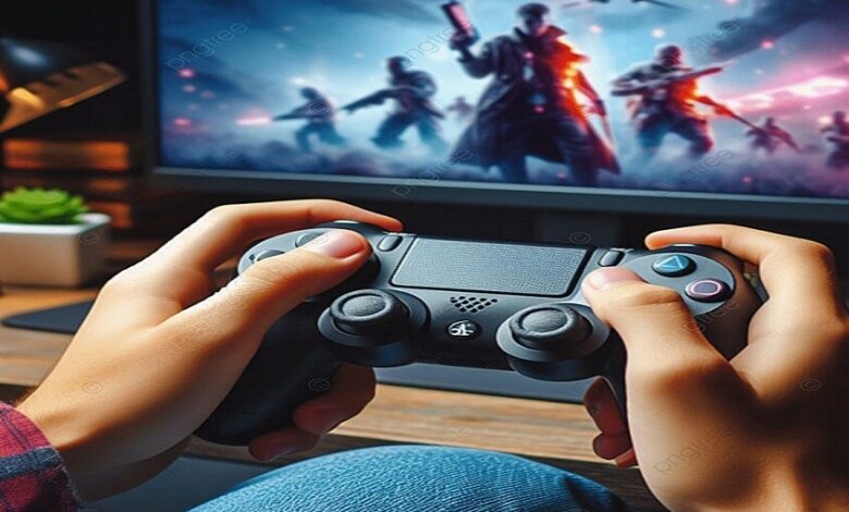 دراسة تحذر: أكثر من 10 ساعات أسبوعياً من ألعاب الكمبيوتر قد تهدد صحتك 2