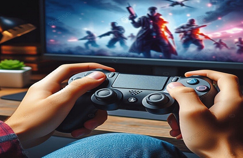 دراسة تحذر: أكثر من 10 ساعات أسبوعياً من ألعاب الكمبيوتر قد تهدد صحتك 1