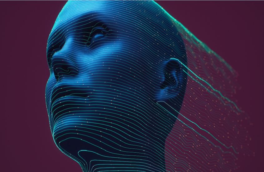 ابتكار ثوري: روبوت يحاكي تعابير الوجه البشري بدقة مذهلة (فيديو) 1