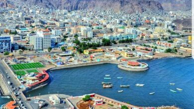 السلطة المحلية بعدن: لن نتهاون مع الإرهاب وسنضرب بيدٍ من حديد 2