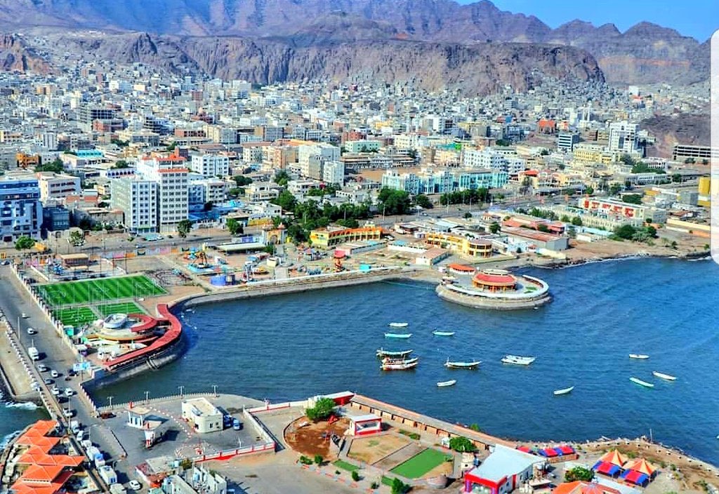 السلطة المحلية بعدن: لن نتهاون مع الإرهاب وسنضرب بيدٍ من حديد 1