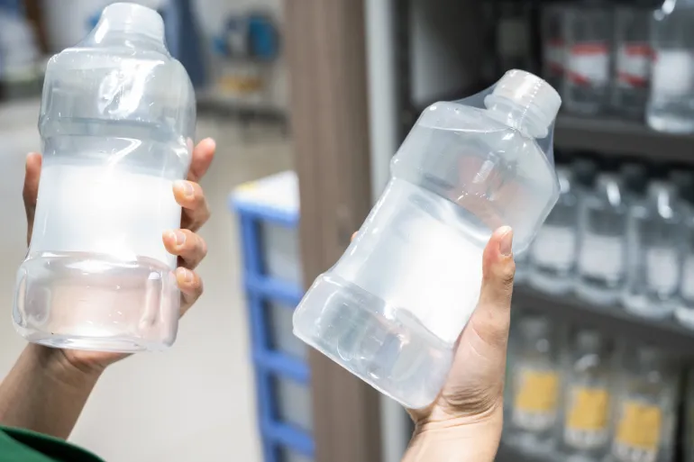 علماء صينيون يبتكرون تقنية ثورية باستخدام الملح لتقليل استهلاك الكهرباء 1