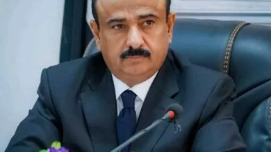 محافظ شبوة يعلن إغلاق مقرات المجلس الانتقالي ويمنع أي نشاط له بالمحافظة 2