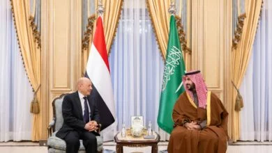 بشرى سارة لليمنيين: السعودية تطلق مشاريع تنموية بـ1.9 مليار دولار 2