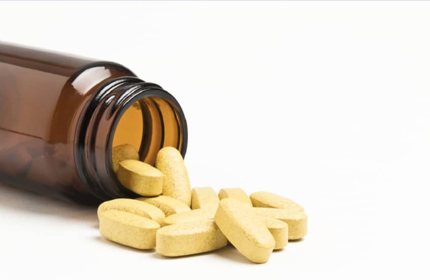 اختراق طبي: مكملات الحديد تظهر نتائج واعدة لعلاج مرض عضلي وراثي نادر 1