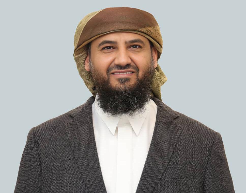 بسام البان: تحركات أبو زرعة في الرياض تمثل خطوة سياسية مسؤولة لتهيئة حوار جنوبي جامع برعاية سعودية 1